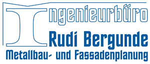 Logo Ingenieurbüro Bergunde