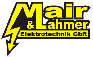 Logo Mair Elektrotechnik