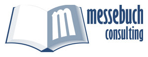 Logo Messebuch consulting